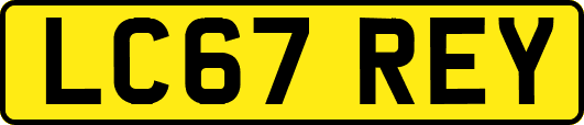 LC67REY