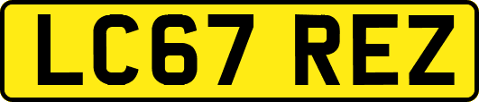 LC67REZ