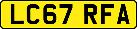 LC67RFA