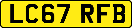 LC67RFB
