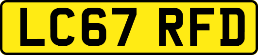 LC67RFD