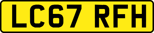 LC67RFH