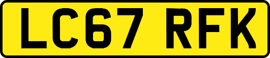 LC67RFK