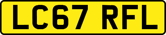 LC67RFL