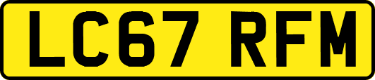 LC67RFM
