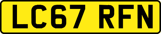 LC67RFN