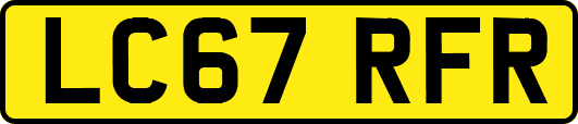 LC67RFR