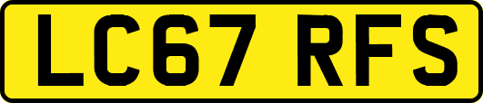 LC67RFS