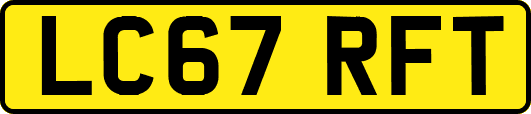 LC67RFT