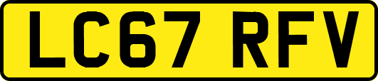 LC67RFV