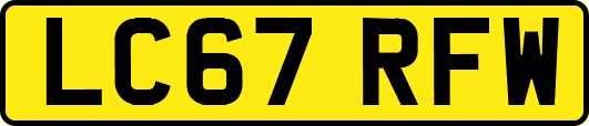 LC67RFW