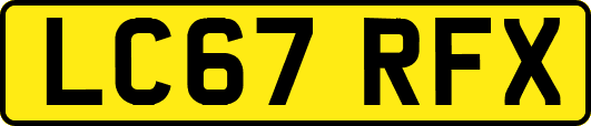 LC67RFX