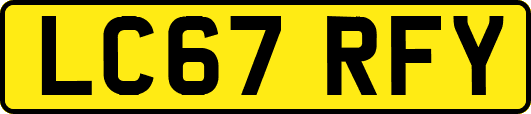 LC67RFY