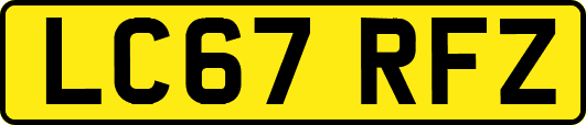 LC67RFZ