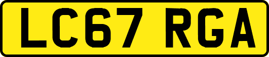 LC67RGA