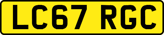 LC67RGC