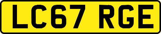 LC67RGE