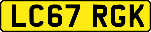 LC67RGK