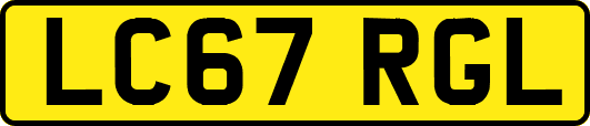 LC67RGL