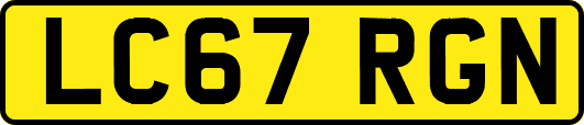 LC67RGN