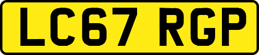 LC67RGP