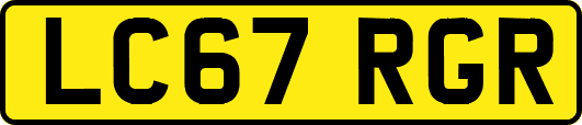 LC67RGR