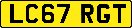 LC67RGT