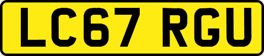 LC67RGU