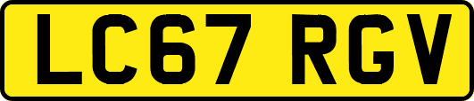 LC67RGV