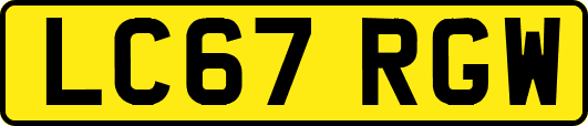 LC67RGW