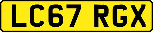 LC67RGX