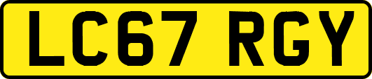 LC67RGY