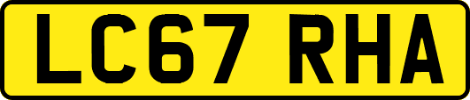 LC67RHA