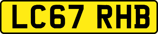LC67RHB