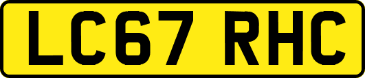 LC67RHC