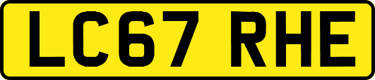 LC67RHE