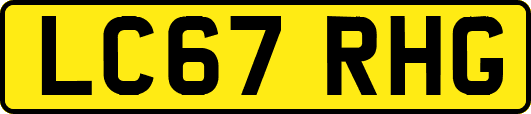 LC67RHG