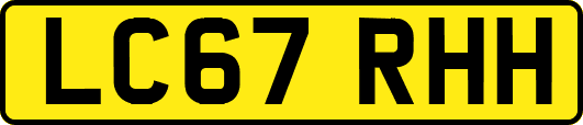 LC67RHH