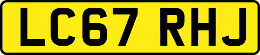 LC67RHJ