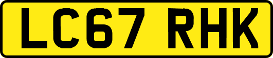 LC67RHK