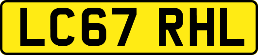 LC67RHL
