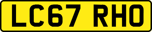 LC67RHO