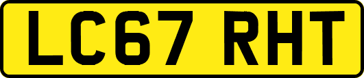 LC67RHT