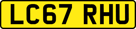 LC67RHU