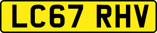LC67RHV