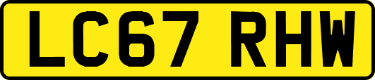 LC67RHW