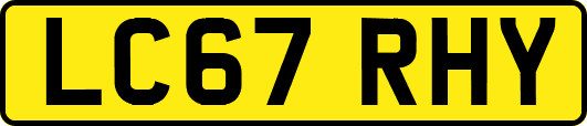 LC67RHY