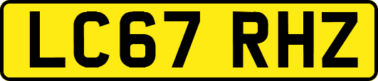 LC67RHZ