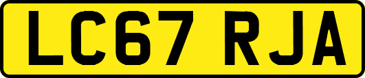 LC67RJA