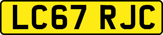 LC67RJC